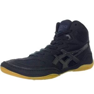 Mens ASICS Wrestling Shoe
